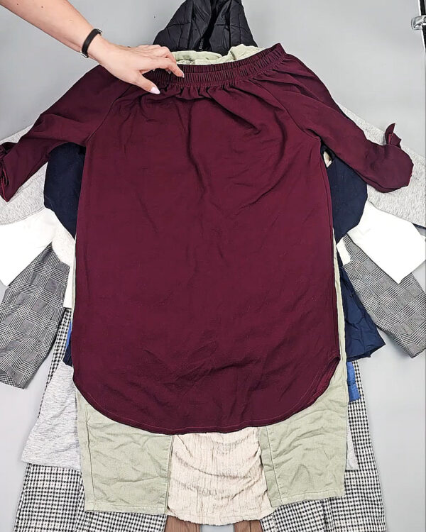 Фотография  537 - Cream Шотландия mix БМ#70 кг, ЛОТ СХ-0203 оптом в Кызыле и республике Тыва