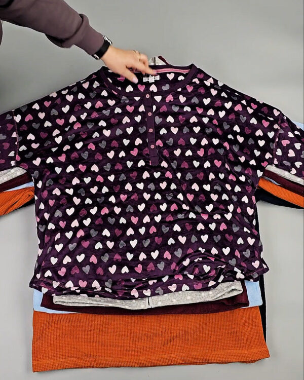 Фотография  786 - Толстовки флис м/ж (Adult Fleece Tops Premium)#18 кг, ЛОТ СХ-0250 оптом в Кызыле и республике Тыва