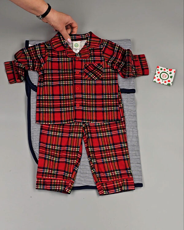 Фотография  489 - BABY СТОК CAN 084#5 кг, ЛОТ СТ-9927 оптом в Кызыле и республике Тыва