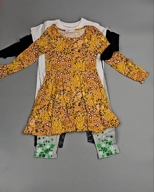 Фотография  893 - LIDL Kids Winter#7 кг, ЛОТ СТ-9701 оптом в Кызыле и республике Тыва