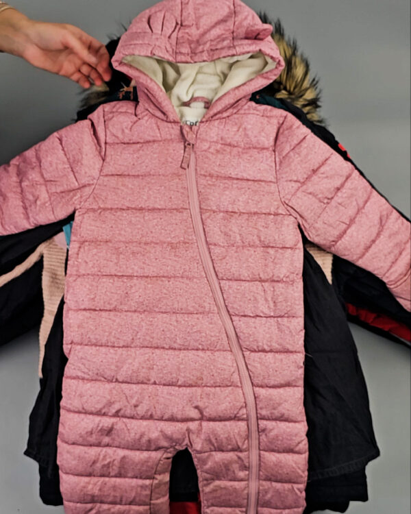 Фотография  796 - KB1W mix#15 кг, ЛОТ СХ-0256 оптом в Кызыле и республике Тыва