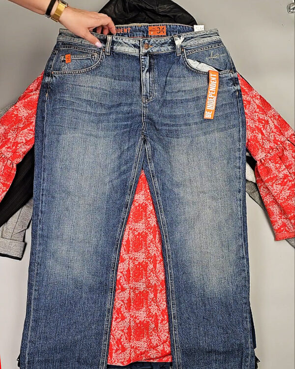 Фотография  166 - Spain Winter mix#50 кг, ЛОТ СХ-0225 оптом в Кызыле и республике Тыва