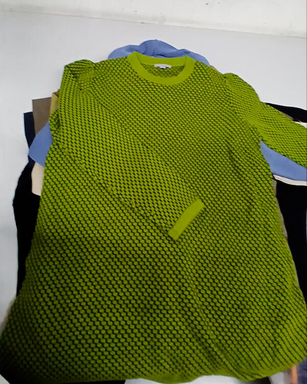 Фотография  990 - COS, CA'VAGAN, PLT mix#16 кг, ЛОТ СТ-9826 оптом в Кызыле и республике Тыва