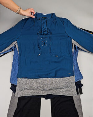 Фотография  693 - SC Winter 1 mix#20 кг, ЛОТ СХ-0253 оптом в Кызыле и республике Тыва