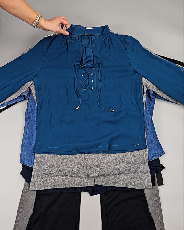 Фотография  759 - SC Winter 1 mix#20 кг, ЛОТ СХ-0253 оптом в Кызыле и республике Тыва