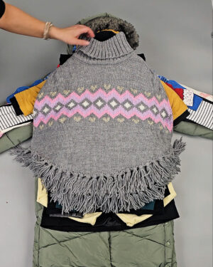 Фотография  526 - KBEW mix#15 кг, ЛОТ СХ-0258 оптом в Кызыле и республике Тыва