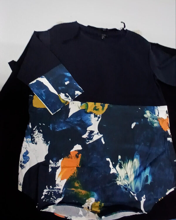 Фотография  851 - COS, CA'VAGAN, PLT mix#16 кг, ЛОТ СТ-9826 оптом в Кызыле и республике Тыва