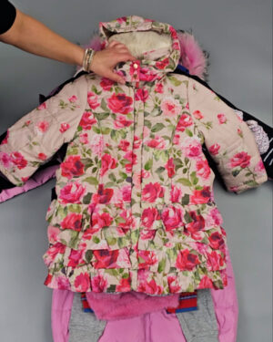 Фотография  781 - KBEW mix#15 кг, ЛОТ СХ-0259 оптом в Кызыле и республике Тыва