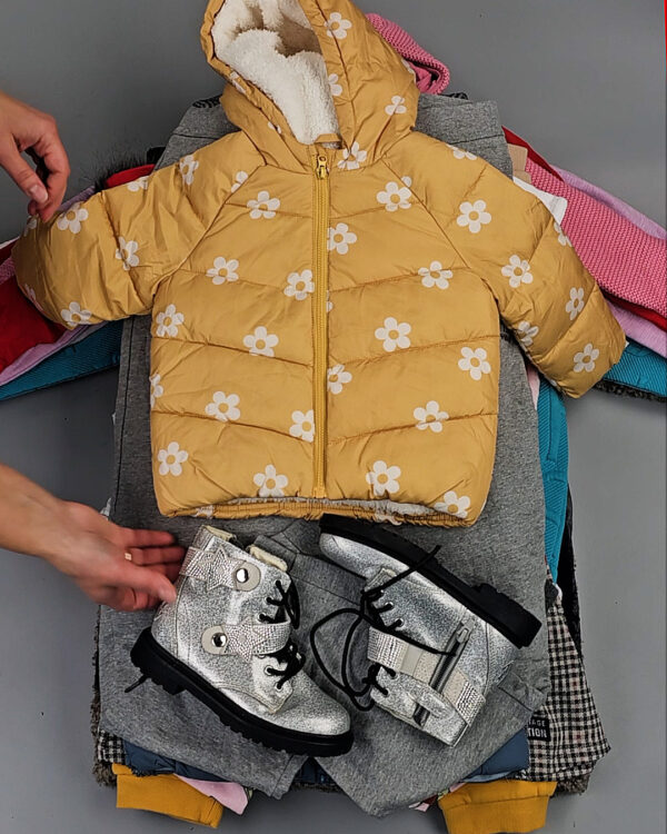 Фотография  844 - KBCW mix#15 кг, ЛОТ СХ-0260 оптом в Кызыле и республике Тыва