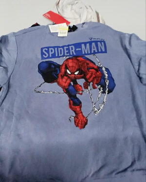 Фотография  684 - DISCOUNT BRAND MIX #15 кг, ЛОТ СТ-9825 оптом в Кызыле и республике Тыва