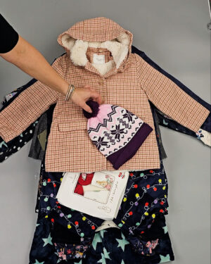 Фотография  558 - KBCW mix#15 кг, ЛОТ СХ-0261 оптом в Кызыле и республике Тыва