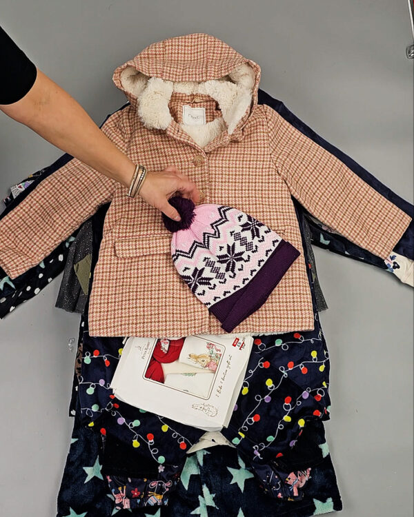 Фотография  485 - KBCW mix#15 кг, ЛОТ СХ-0261 оптом в Кызыле и республике Тыва