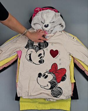 Фотография  579 - KB1W mix#15 кг, ЛОТ СХ-0257 оптом в Кызыле и республике Тыва