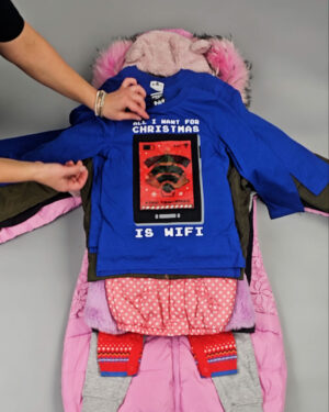 Фотография  680 - KBEW mix#15 кг, ЛОТ СХ-0259 оптом в Кызыле и республике Тыва