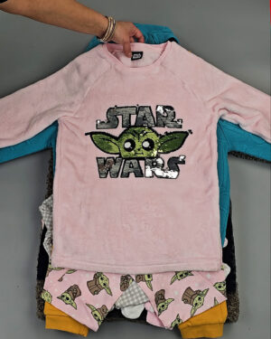 Фотография  488 - KBCW mix#15 кг, ЛОТ СХ-0260 оптом в Кызыле и республике Тыва