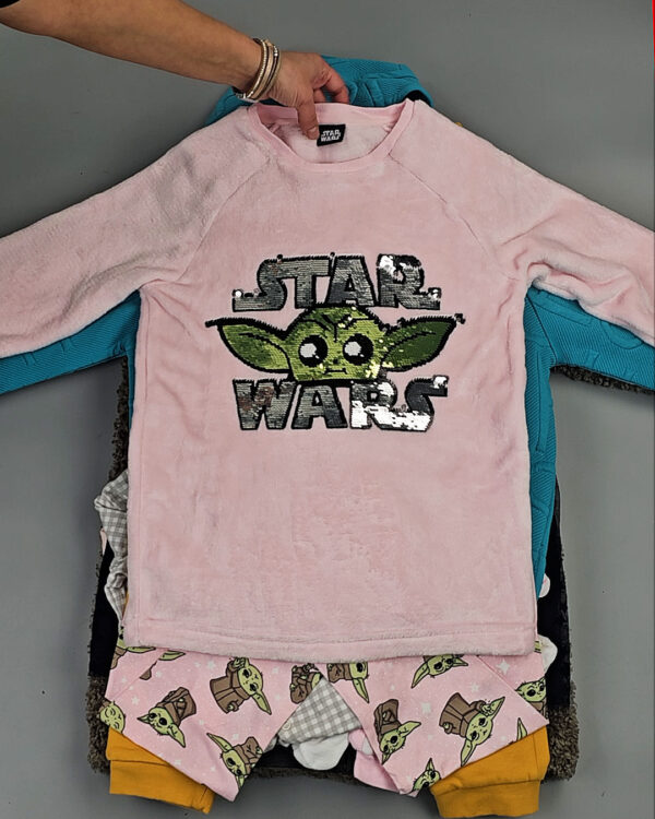 Фотография  472 - KBCW mix#15 кг, ЛОТ СХ-0260 оптом в Кызыле и республике Тыва