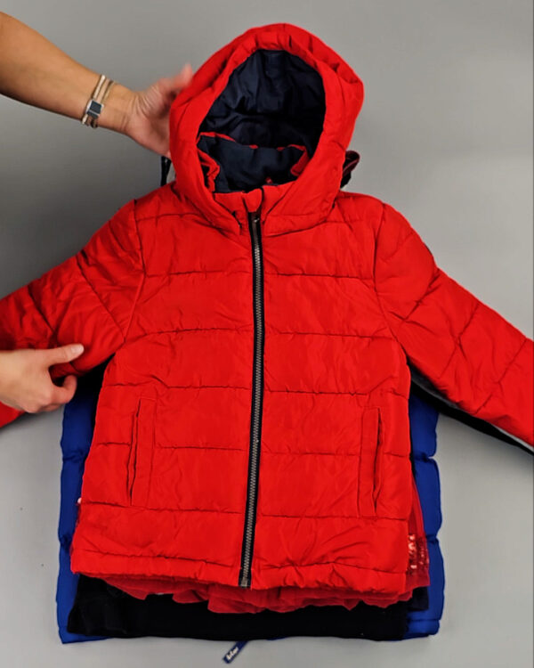 Фотография  487 - KB1W mix#15 кг, ЛОТ СХ-0256 оптом в Кызыле и республике Тыва