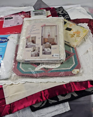 Купить ПДО Household БМ#20 кг, ЛОТ СХ-0273 оптом в Кызыле и республике Тыва