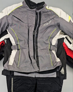 Купить МОТО одежда mix БМ#19,4 кг, ЛОТ СХ-0277 оптом в Кызыле и республике Тыва