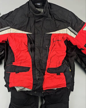 Купить МОТО одежда mix БМ#16,9 кг, ЛОТ СХ-0280 оптом в Кызыле и республике Тыва