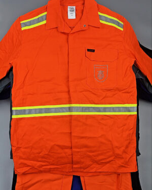 Купить Рабочая одежда крем+экстра (Work clothes cr+ex)#25 кг, ЛОТ СХ-0264 оптом в Кызыле и республике Тыва