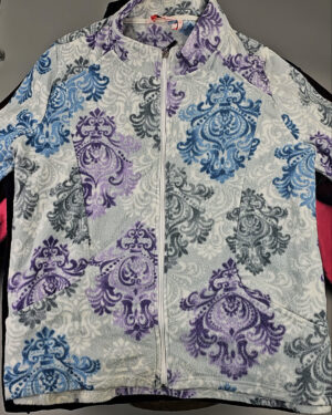 Купить Толстовки флис м/ж (Adult Fleece Tops Pr/Lux)#18 кг, ЛОТ СХ-0262 оптом в Кызыле и республике Тыва