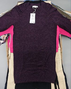 VILA Winter mix 104 - Сток оптом