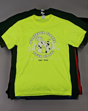 Купить Футболки м/ж (Super T-Shirts Printed)#10 кг, ЛОТ СХ-0270 оптом в Кызыле и республике Тыва