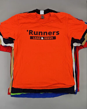 Купить Футболки м/ж (Super T-Shirts Printed)#10 кг, ЛОТ СХ-0271 оптом в Кызыле и республике Тыва