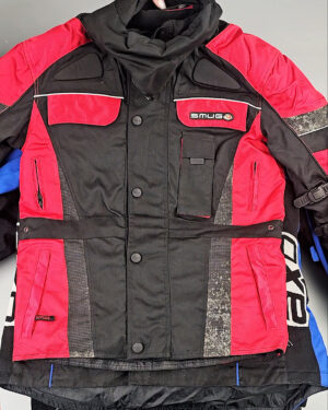 Купить МОТО одежда mix БМ#20,6 кг, ЛОТ СХ-0279 оптом в Кызыле и республике Тыва