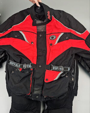 Фотография  288 - МОТО одежда mix БМ#16,9 кг, ЛОТ СХ-0280 оптом в Кызыле и республике Тыва