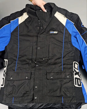 Фотография  490 - МОТО одежда mix БМ#20,6 кг, ЛОТ СХ-0279 оптом в Кызыле и республике Тыва