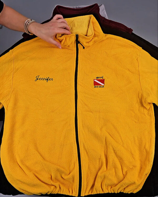 Фотография  312 - Толстовки флис м/ж (Adult Fleece Tops Pr/Lux)#18 кг, ЛОТ СХ-0263 оптом в Кызыле и республике Тыва