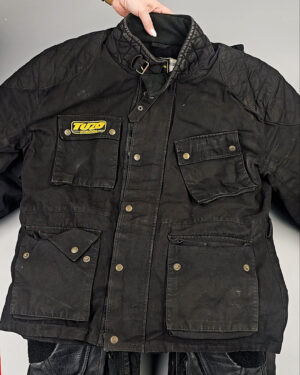 Фотография  656 - МОТО одежда mix БМ#20,6 кг, ЛОТ СХ-0279 оптом в Кызыле и республике Тыва