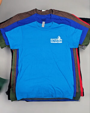 Фотография  276 - Футболки м/ж (Super T-Shirts Printed)#10 кг, ЛОТ СХ-0270 оптом в Кызыле и республике Тыва