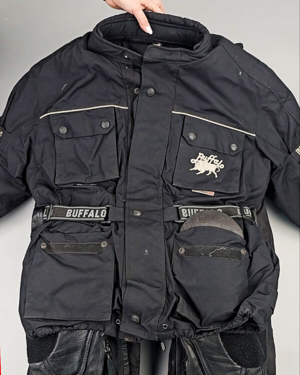 Фотография  746 - МОТО одежда mix БМ#20,6 кг, ЛОТ СХ-0279 оптом в Кызыле и республике Тыва