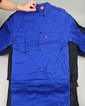 Фотография  358 - Рабочая одежда крем+экстра (Work clothes cr+ex)#25 кг, ЛОТ СХ-0264 оптом в Кызыле и республике Тыва