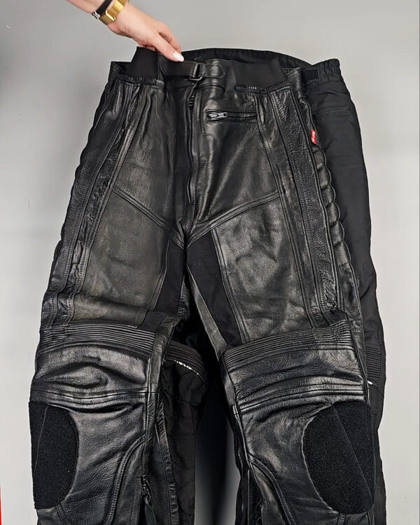 Фотография  498 - МОТО одежда mix БМ#20,6 кг, ЛОТ СХ-0279 оптом в Кызыле и республике Тыва