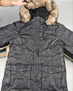 Фотография  955 - Куртки (W.Jackets Extra)#15 кг, ЛОТ СХ-0269 оптом в Кызыле и республике Тыва