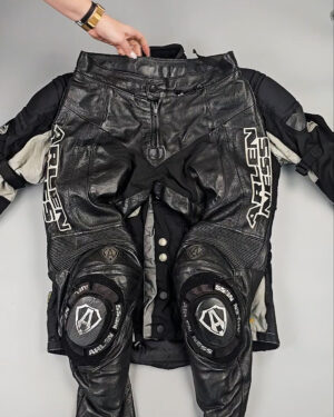 Фотография  719 - МОТО одежда mix БМ#19,4 кг, ЛОТ СХ-0277 оптом в Кызыле и республике Тыва