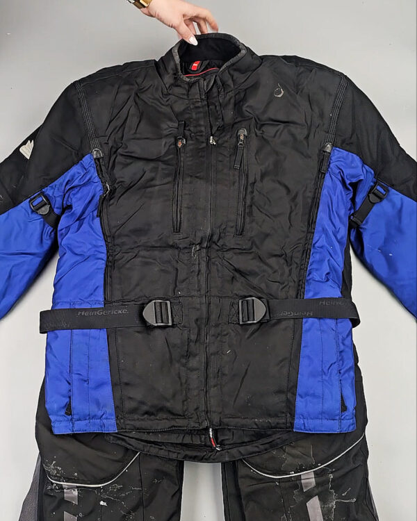 Фотография  134 - МОТО одежда mix БМ#20 кг, ЛОТ СХ-0278 оптом в Кызыле и республике Тыва