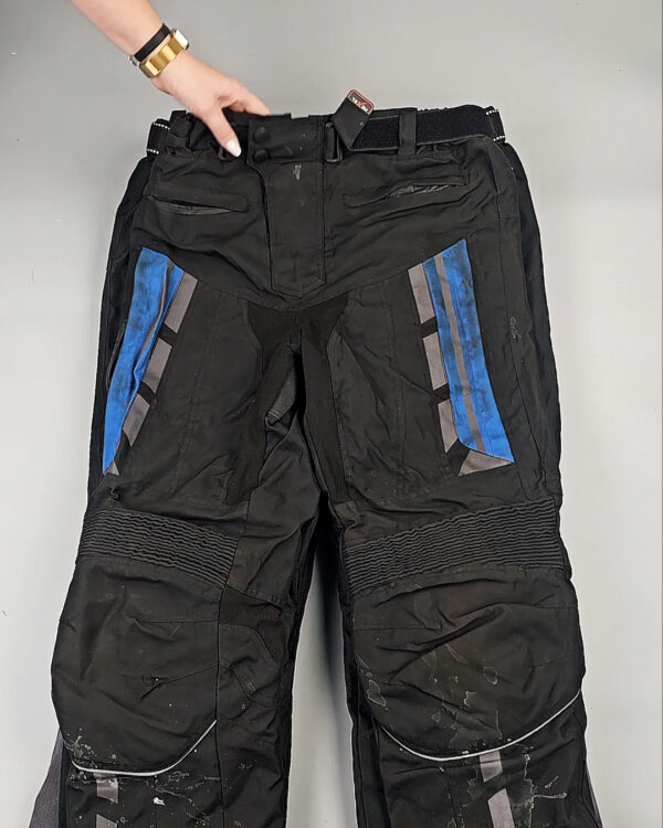 Фотография  930 - МОТО одежда mix БМ#20 кг, ЛОТ СХ-0278 оптом в Кызыле и республике Тыва