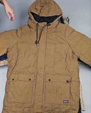 Фотография  651 - Куртки (W.Jackets Extra)#15 кг, ЛОТ СХ-0269 оптом в Кызыле и республике Тыва