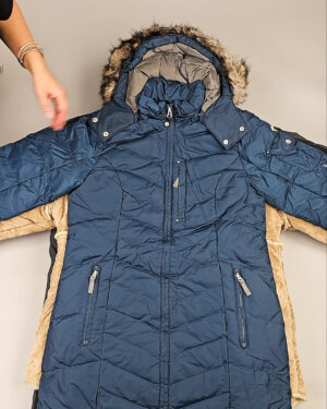 Фотография  723 - Куртки (W.Jackets Extra)#15 кг, ЛОТ СХ-0269 оптом в Кызыле и республике Тыва