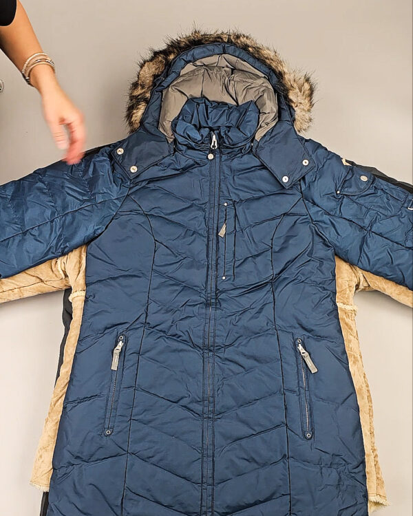 Фотография  202 - Куртки (W.Jackets Extra)#15 кг, ЛОТ СХ-0269 оптом в Кызыле и республике Тыва