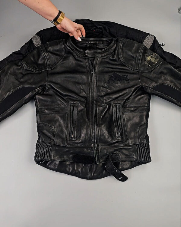 Фотография  721 - МОТО одежда mix БМ#19,3 кг, ЛОТ СХ-0276 оптом в Кызыле и республике Тыва