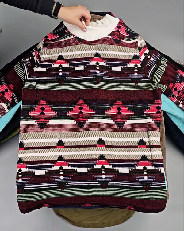 Фотография  855 - Толстовки флис м/ж (Adult Fleece Tops Pr/Lux)#18 кг, ЛОТ СХ-0262 оптом в Кызыле и республике Тыва