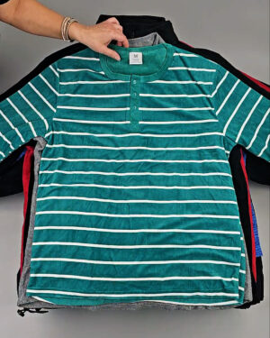 Фотография  646 - Толстовки флис м/ж (Adult Fleece Tops Pr/Lux)#18 кг, ЛОТ СХ-0263 оптом в Кызыле и республике Тыва