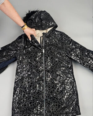 Фотография  230 - Куртки детские (Children Anoraks)#11 кг, ЛОТ СХ-0281 оптом в Кызыле и республике Тыва