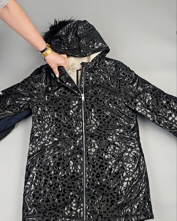 Фотография  679 - Куртки детские (Children Anoraks)#11 кг, ЛОТ СХ-0281 оптом в Кызыле и республике Тыва